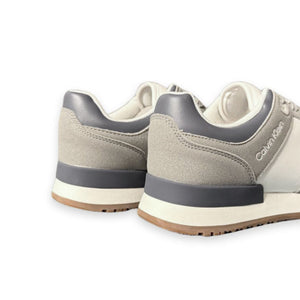 Calvin Klein Antoy Sneakers Men - WHTGRY