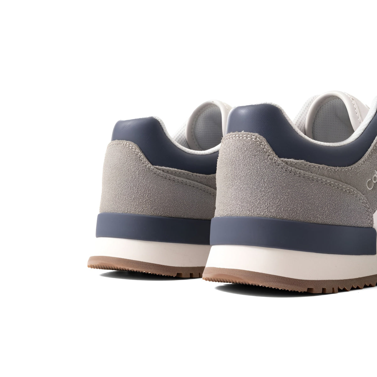 Calvin Klein Antoy Sneakers Men - WHTGRY