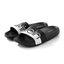 Calvin Klein Aries Slippers - BLKWHT - Black / 40