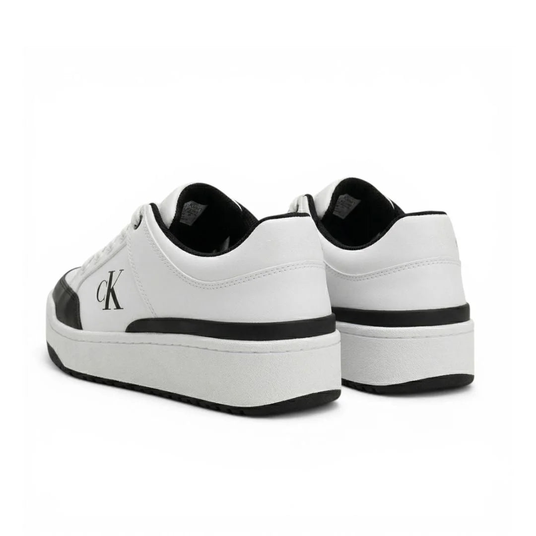 Calvin Klein Aubrie Sneakers Women - WHTBLK