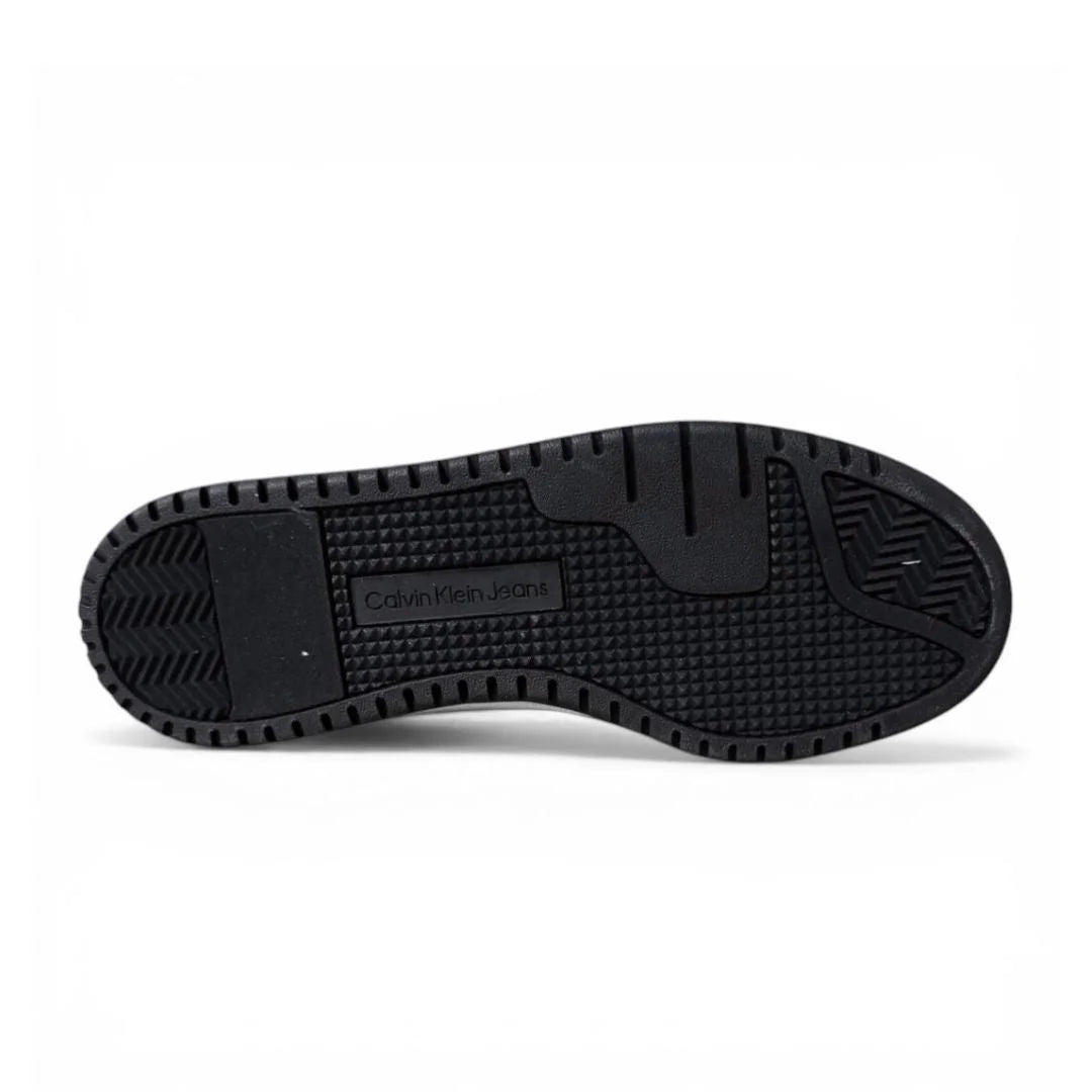 Calvin Klein Aubrie Sneakers Women - WHTBLK