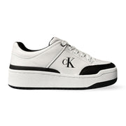 Calvin Klein Aubrie Sneakers Women - WHTBLK - White / 36