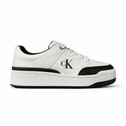 Calvin Klein Aubrie Sneakers Women - WHTBLK - White / 36