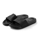 Calvin Klein Averil 2 Slippers - BLKBLK - Black / 40