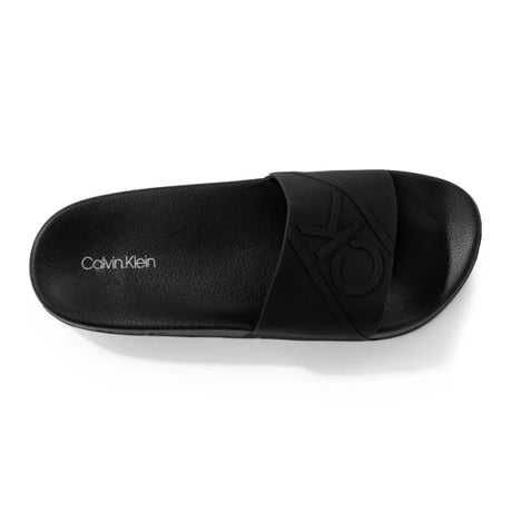 Calvin Klein Averil 2 Slippers - BLKBLK