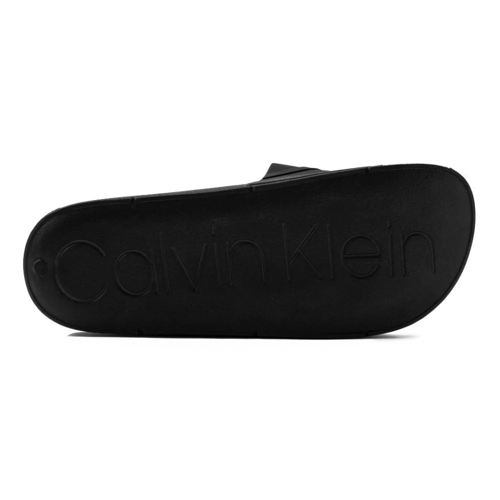 Calvin Klein Averil 2 Slippers - BLKBLK