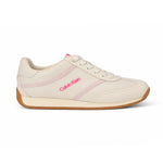 Calvin Klein Avyenna Women’s Sneaker - BEGPNK - Beige/Pink / 35.5