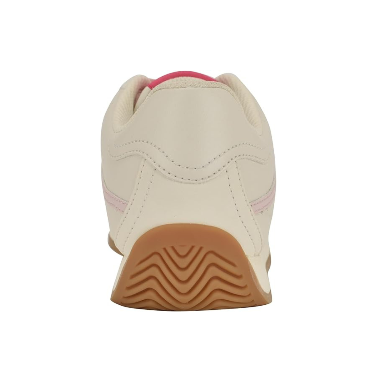 Calvin Klein Avyenna Women’s Sneaker - BEGPNK