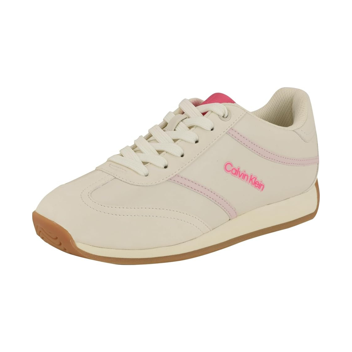 Calvin Klein Avyenna Women’s Sneaker - BEGPNK
