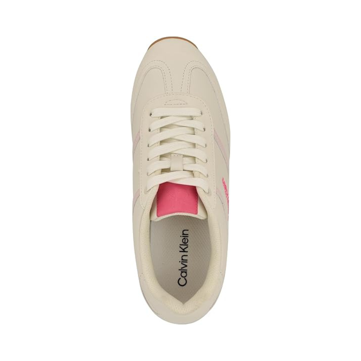 Calvin Klein Avyenna Women’s Sneaker - BEGPNK