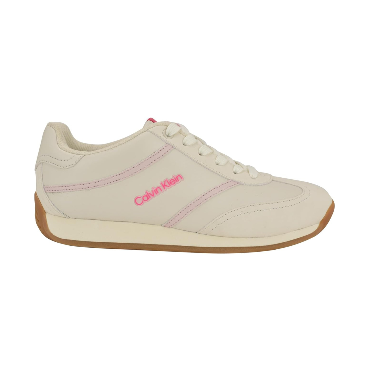 Calvin Klein Avyenna Women’s Sneaker - BEGPNK