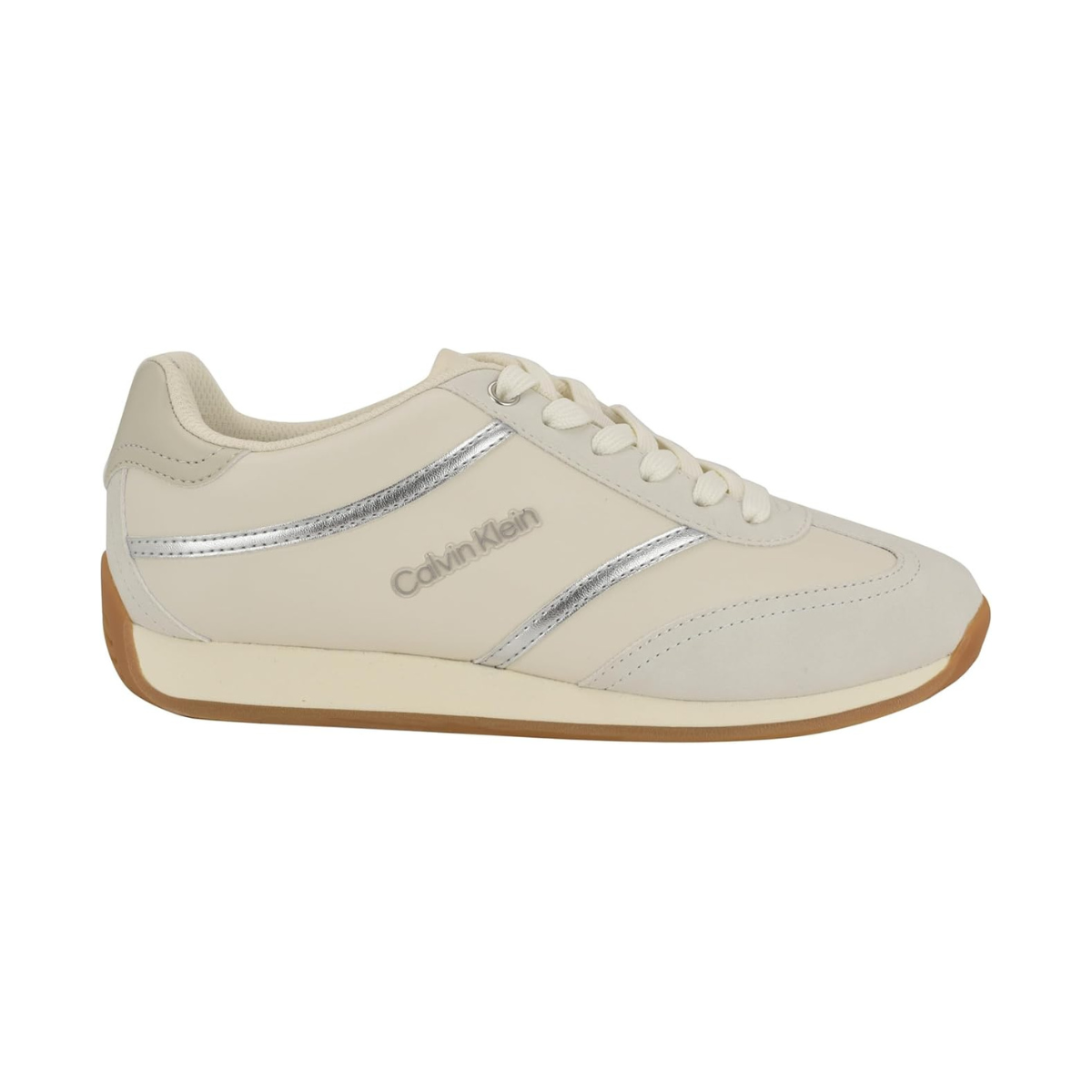 Calvin Klein Avyenna Women’s Sneaker - BEGSLV