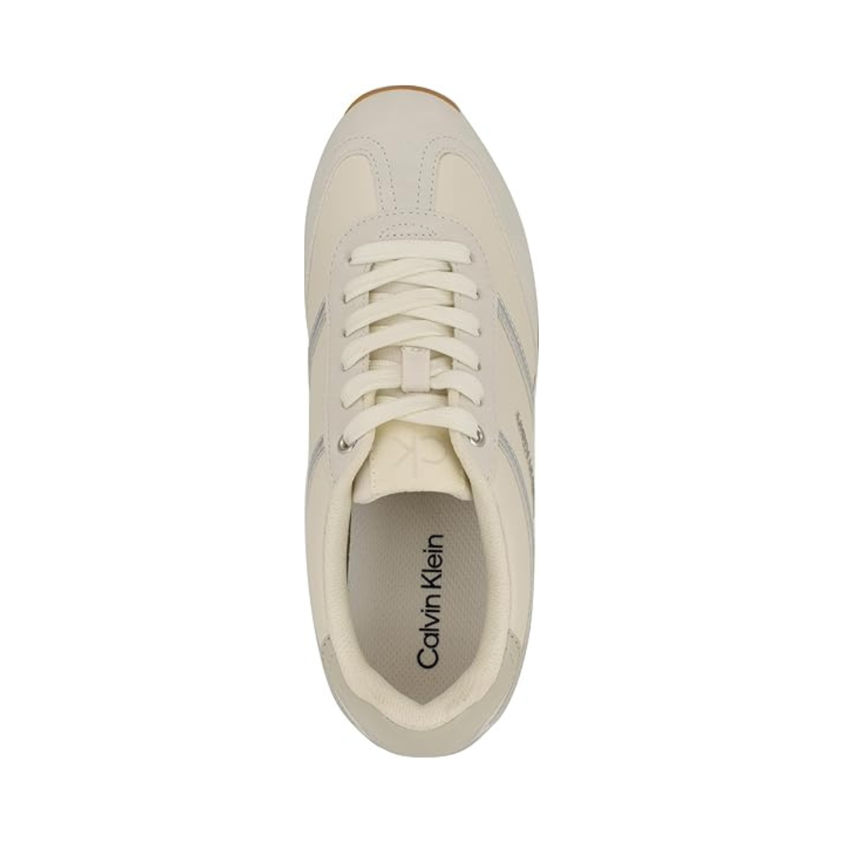 Calvin Klein Avyenna Women’s Sneaker - BEGSLV