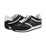 Calvin Klein Avyenna Women’s Sneaker - BLK - Black / 35.5