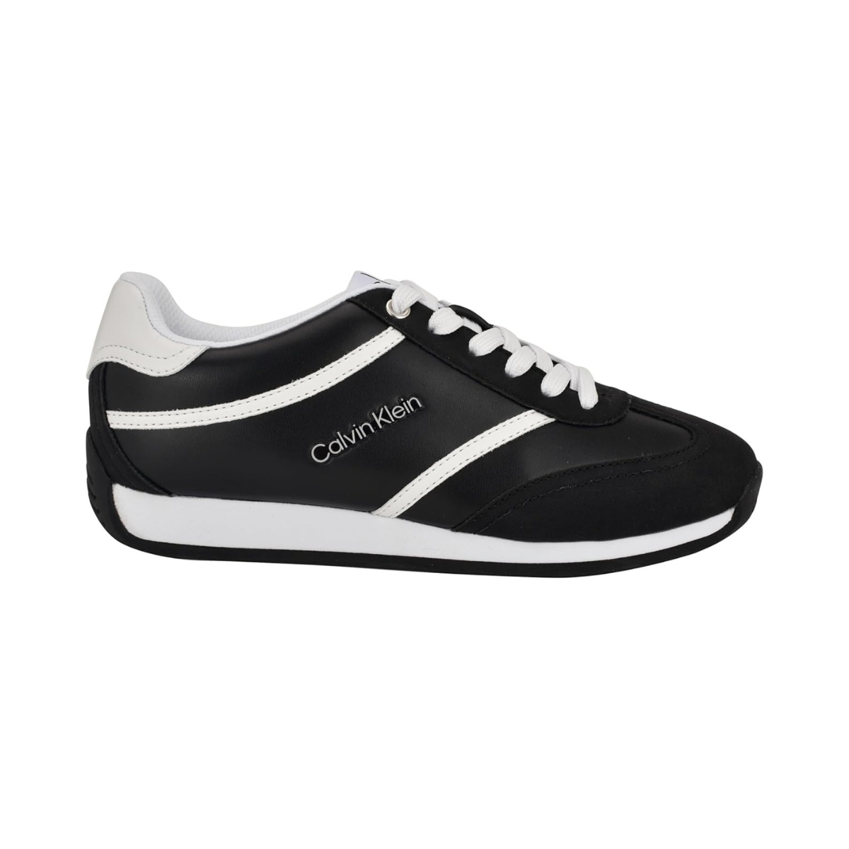 Calvin Klein Avyenna Women’s Sneaker - BLK
