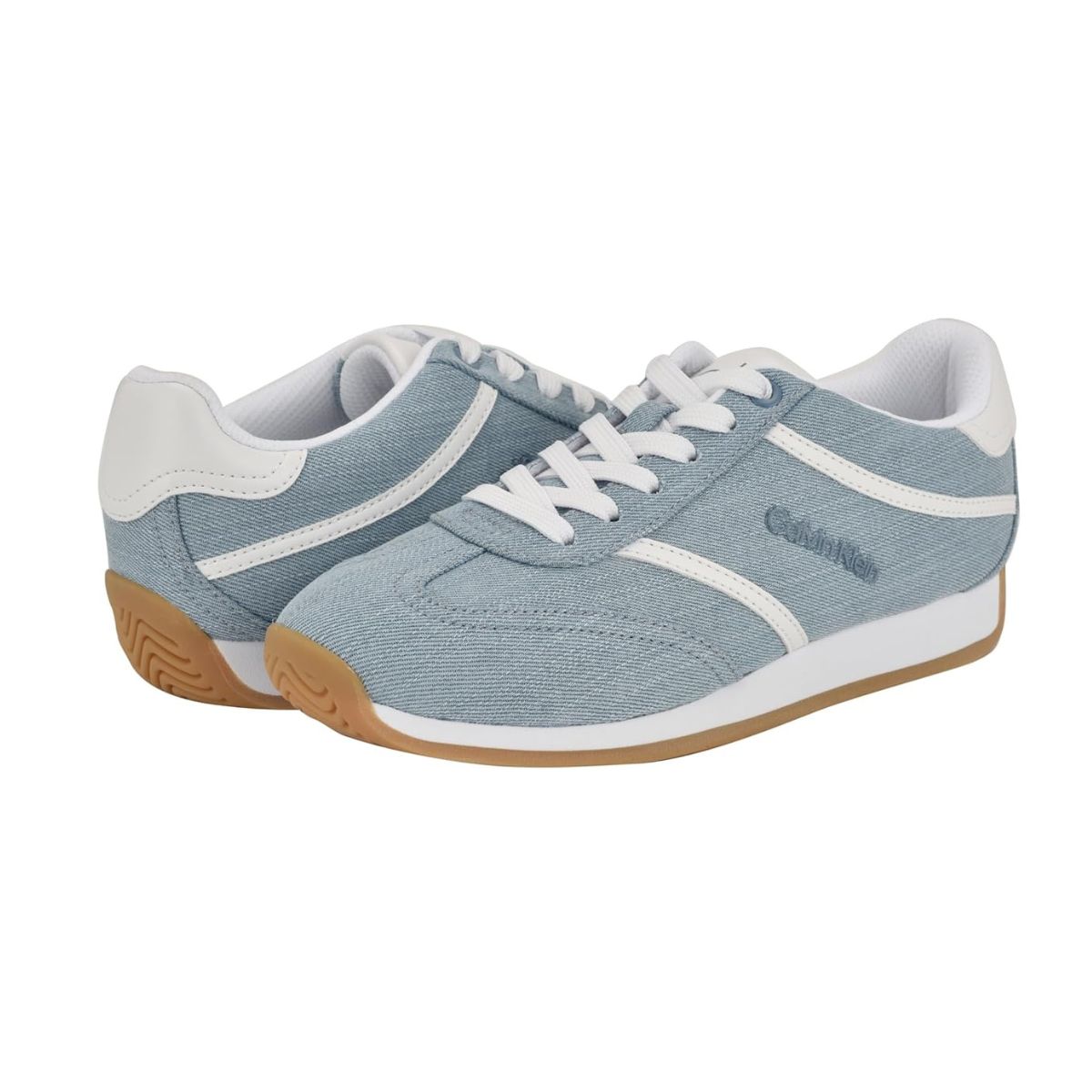 Calvin Klein Avyenna Women’s Sneaker - BLUWHT - Blue/White / 35.5