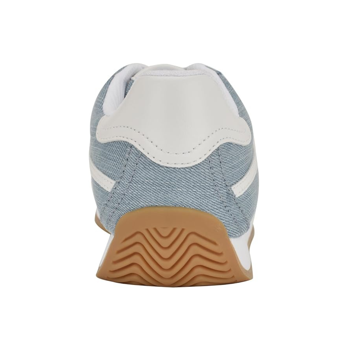 Calvin Klein Avyenna Women’s Sneaker - BLUWHT
