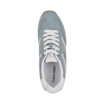 Calvin Klein Avyenna Women’s Sneaker - BLUWHT
