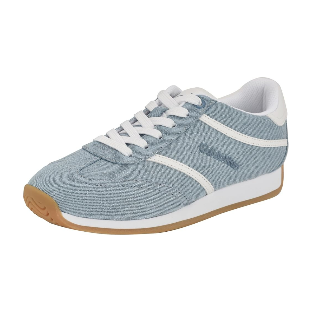 Calvin Klein Avyenna Women’s Sneaker - BLUWHT