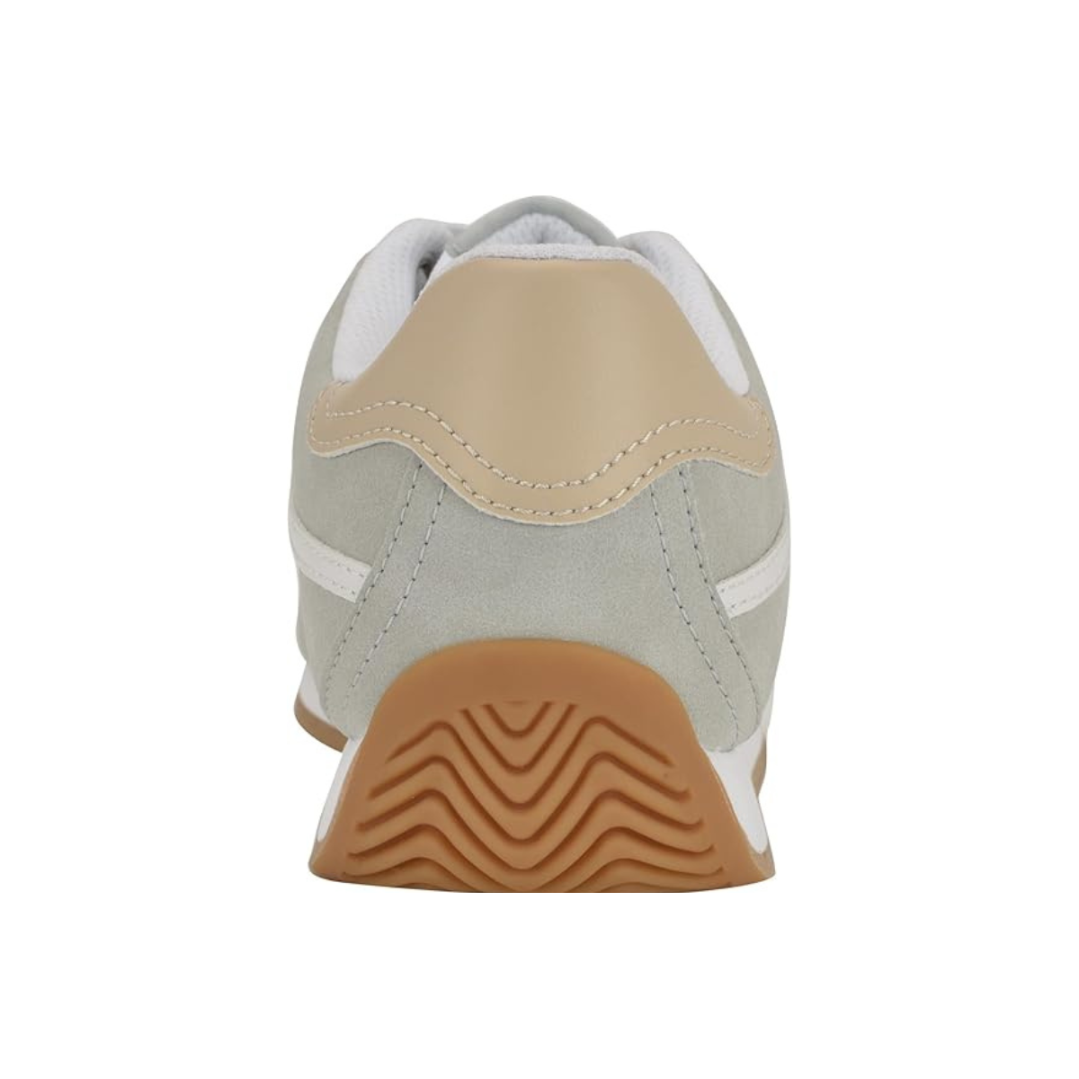 Calvin Klein Avyenna Women’s Sneaker - GRYBEG