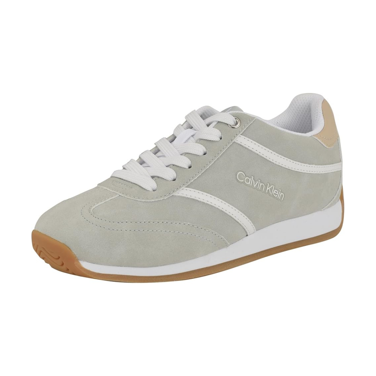 Calvin Klein Avyenna Women’s Sneaker - GRYBEG