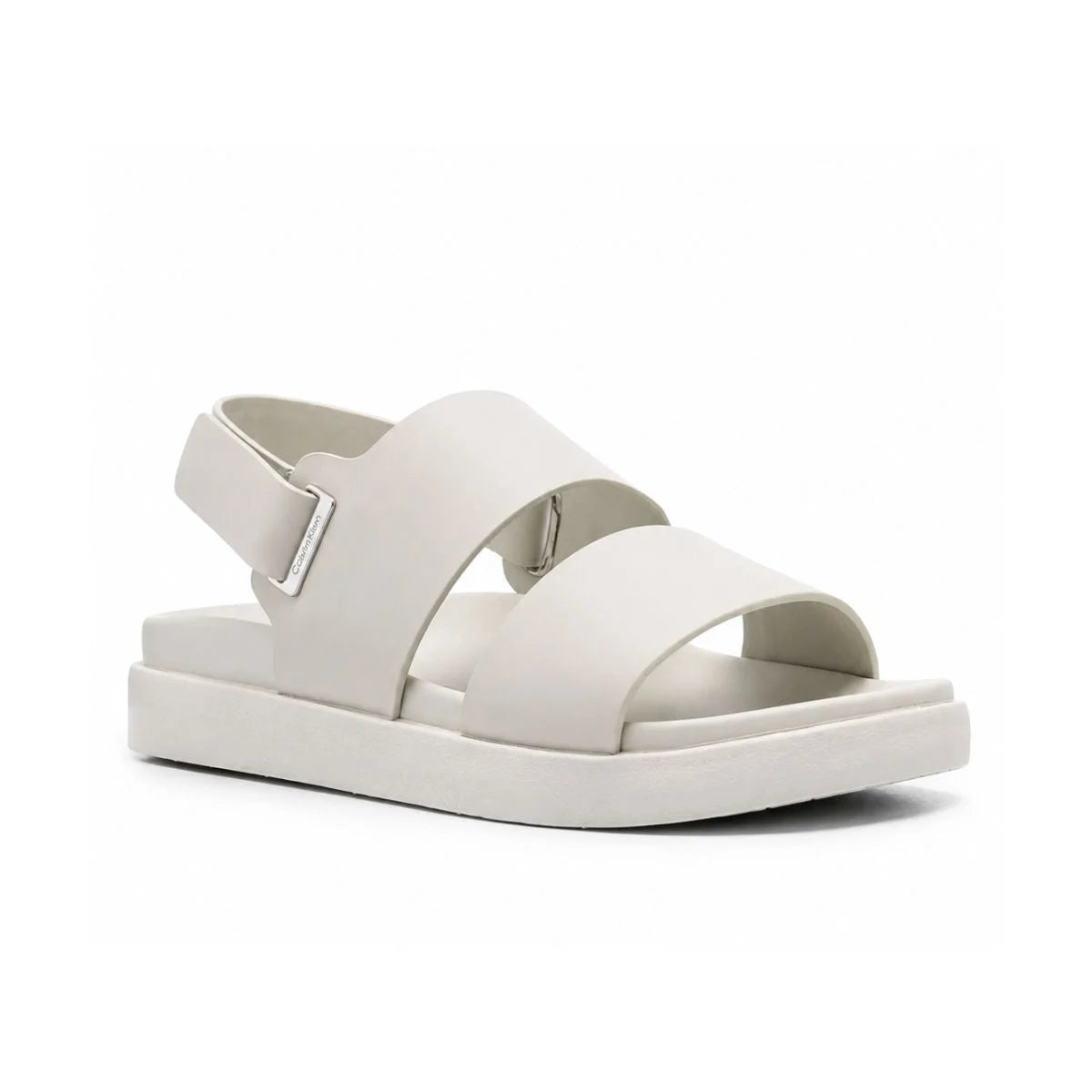 Calvin Klein Ayel SANDAL Women - BEG