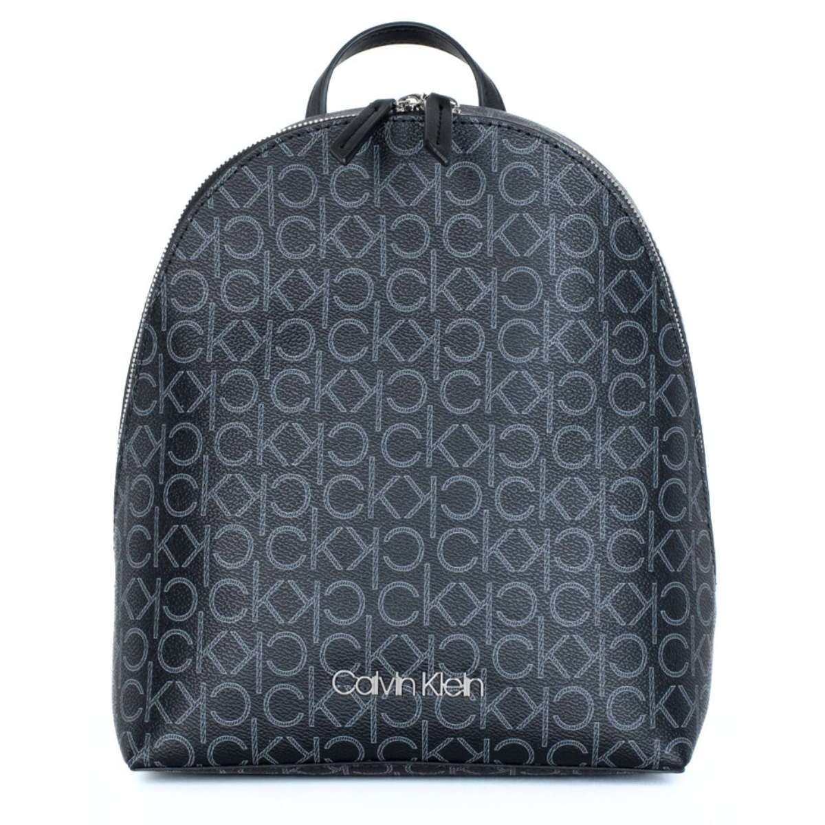 Calvin Klein Backbag CK MONO BACKPACK - COL - Coal