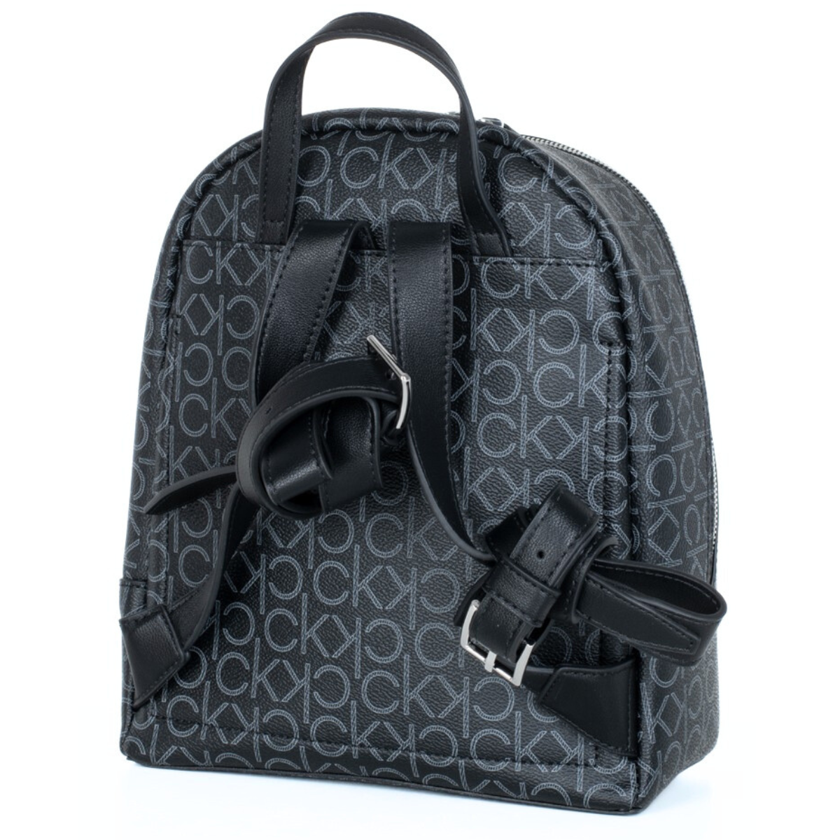 Calvin Klein Backbag CK MONO BACKPACK - COL - Coal