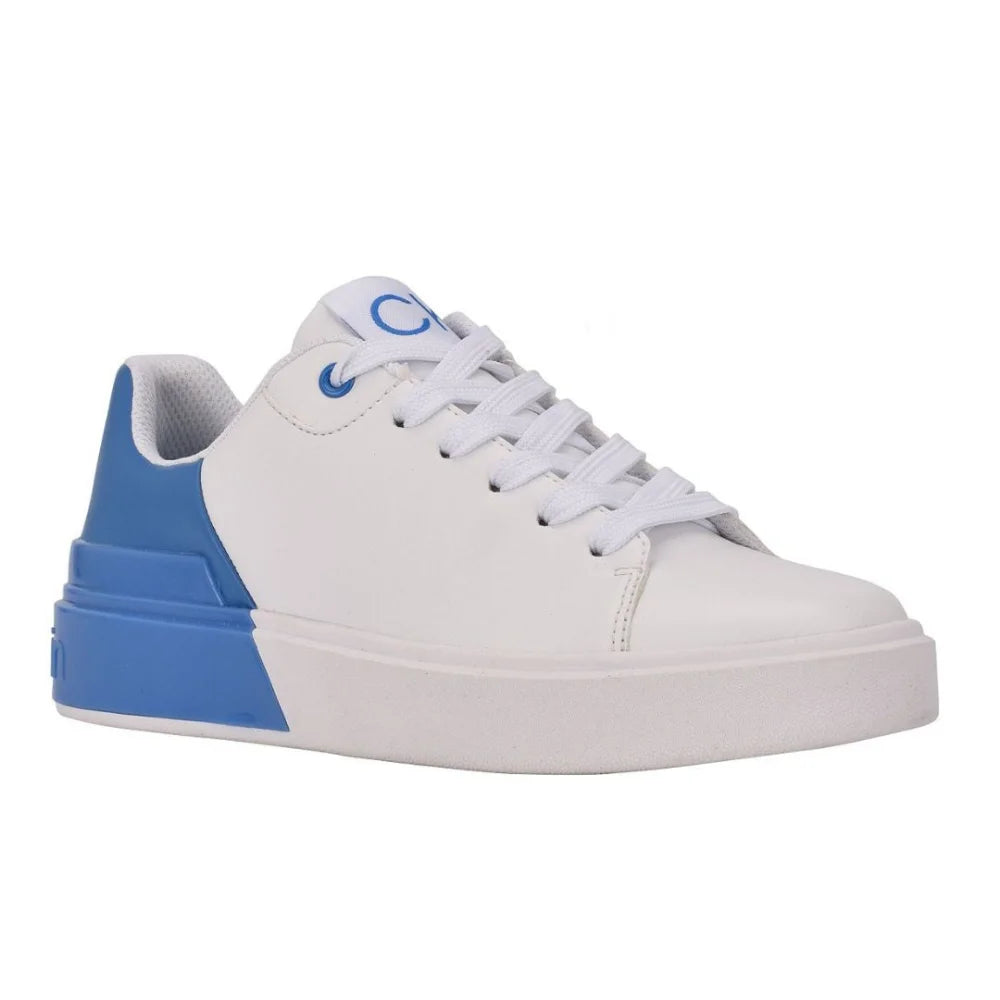 Calvin Klein Blakee - WHTBLU - White Blue / 43