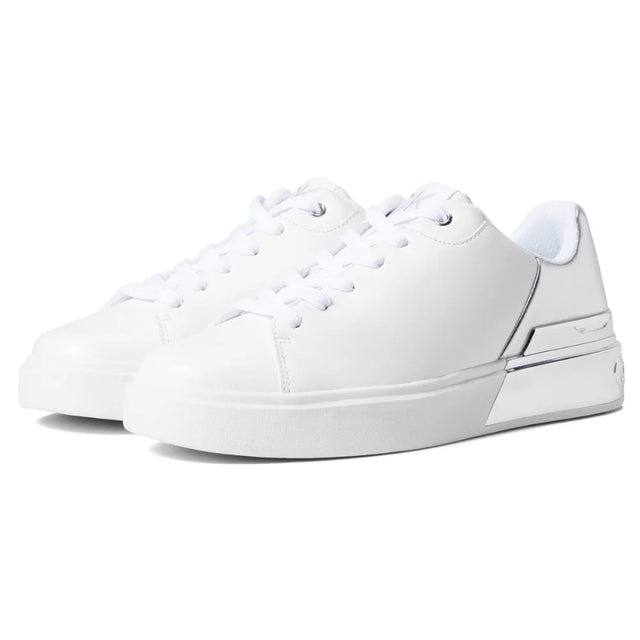 Calvin Klein Blakee - WHTSLV - White Silver / 36