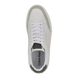 Calvin Klein Blaven Sneakers Men - WHTGRY - 42 / White