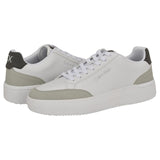 Calvin Klein Blaven Sneakers Men - WHTGRY - 42 / White