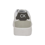 Calvin Klein Blaven Sneakers Men - WHTGRY - 42 / White