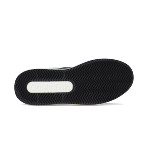 Calvin Klein Blayne Sneakers Men - WHTGRN