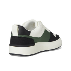 Calvin Klein Blayne Sneakers Men - WHTGRN