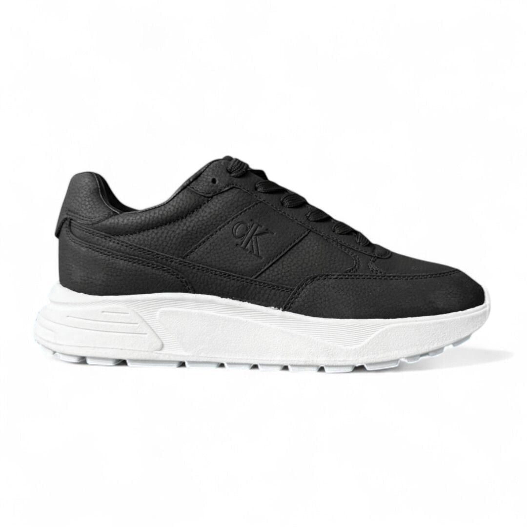 Calvin Klein Blend Sneakers Men - BLK - Black / 41