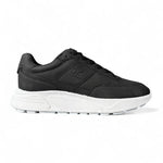 Calvin Klein Blend Sneakers Men - BLK - Black / 41