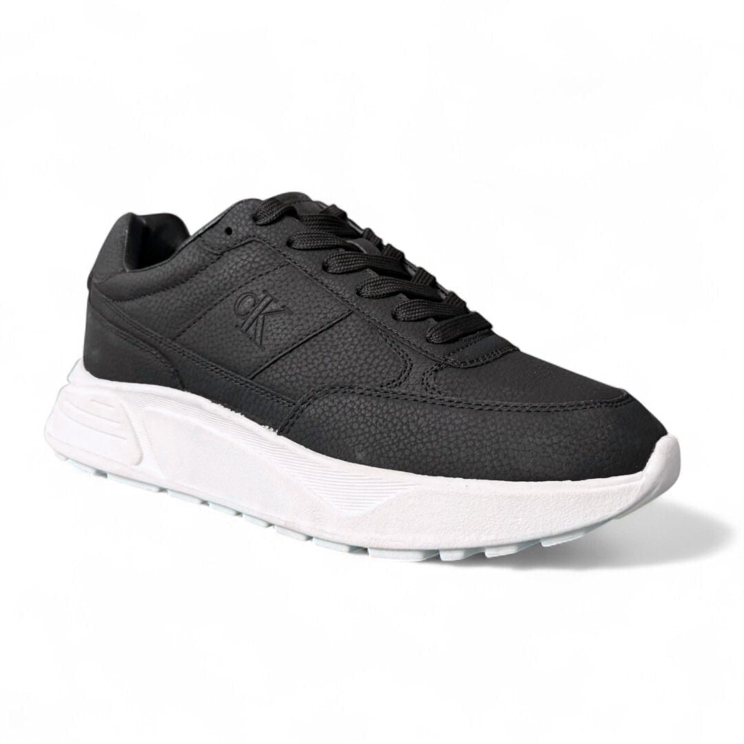 Calvin Klein Blend Sneakers Men - BLK