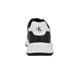 Calvin Klein Blend Sneakers Men. - BLK