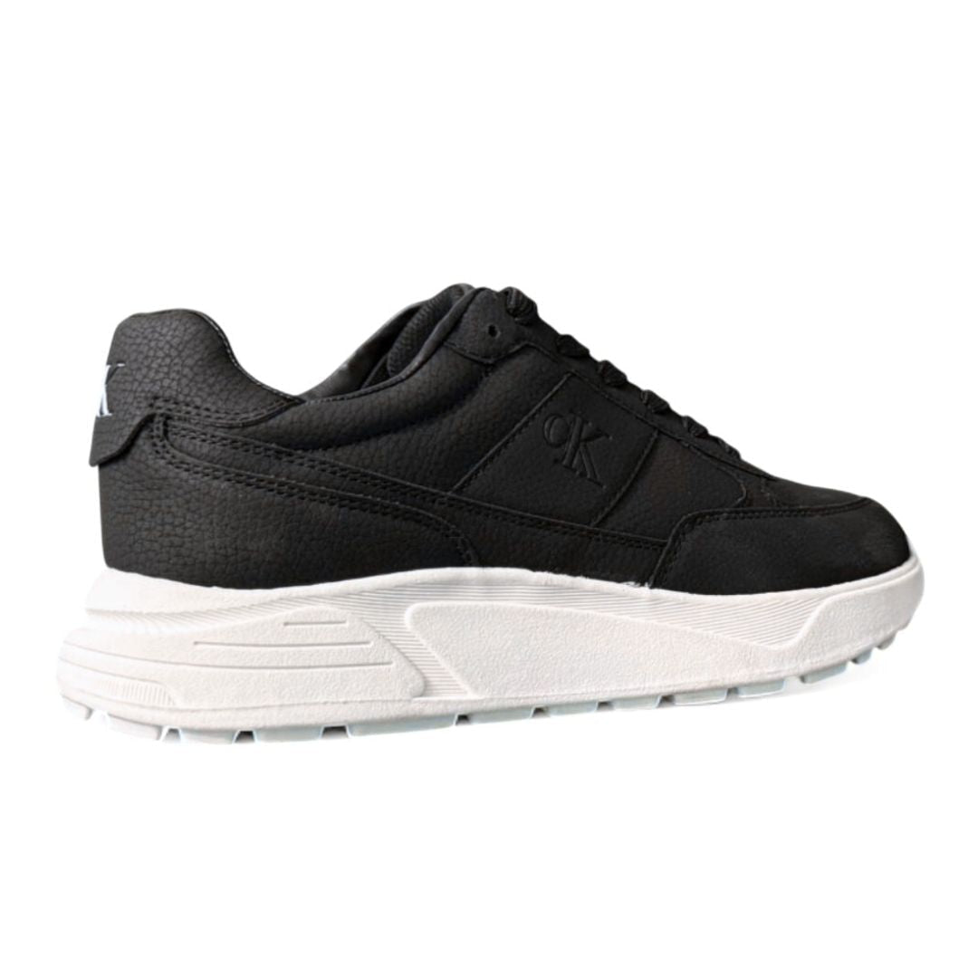 Calvin Klein Blend Sneakers Men - BLK
