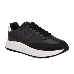 Calvin Klein Blend Sneakers Men. - BLK