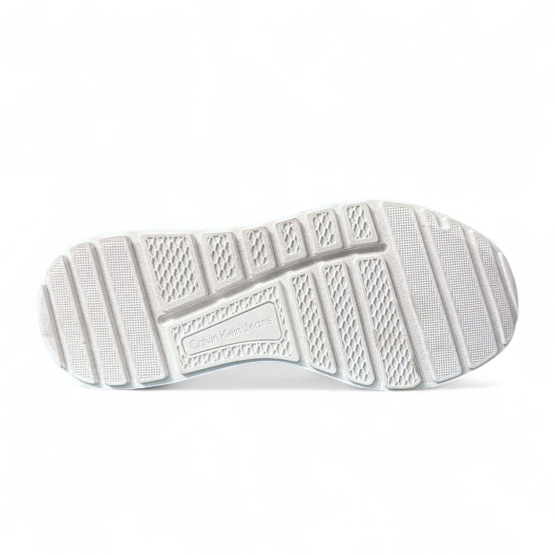 Calvin Klein Blend Sneakers Men - BLK