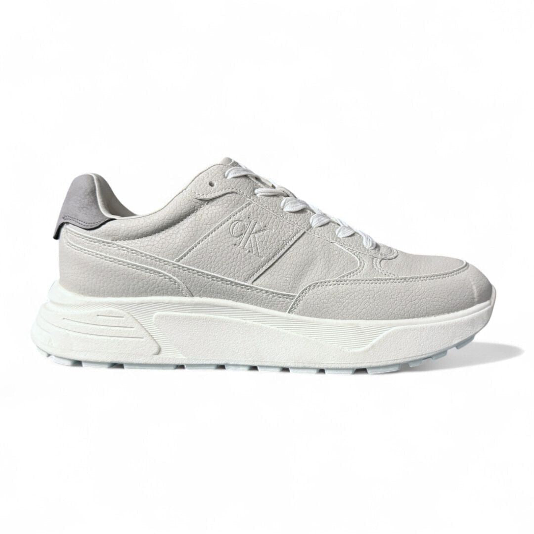 Calvin Klein Blend Sneakers Men - GRY - Gray / 41