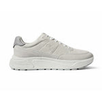 Calvin Klein Blend Sneakers Men - GRY