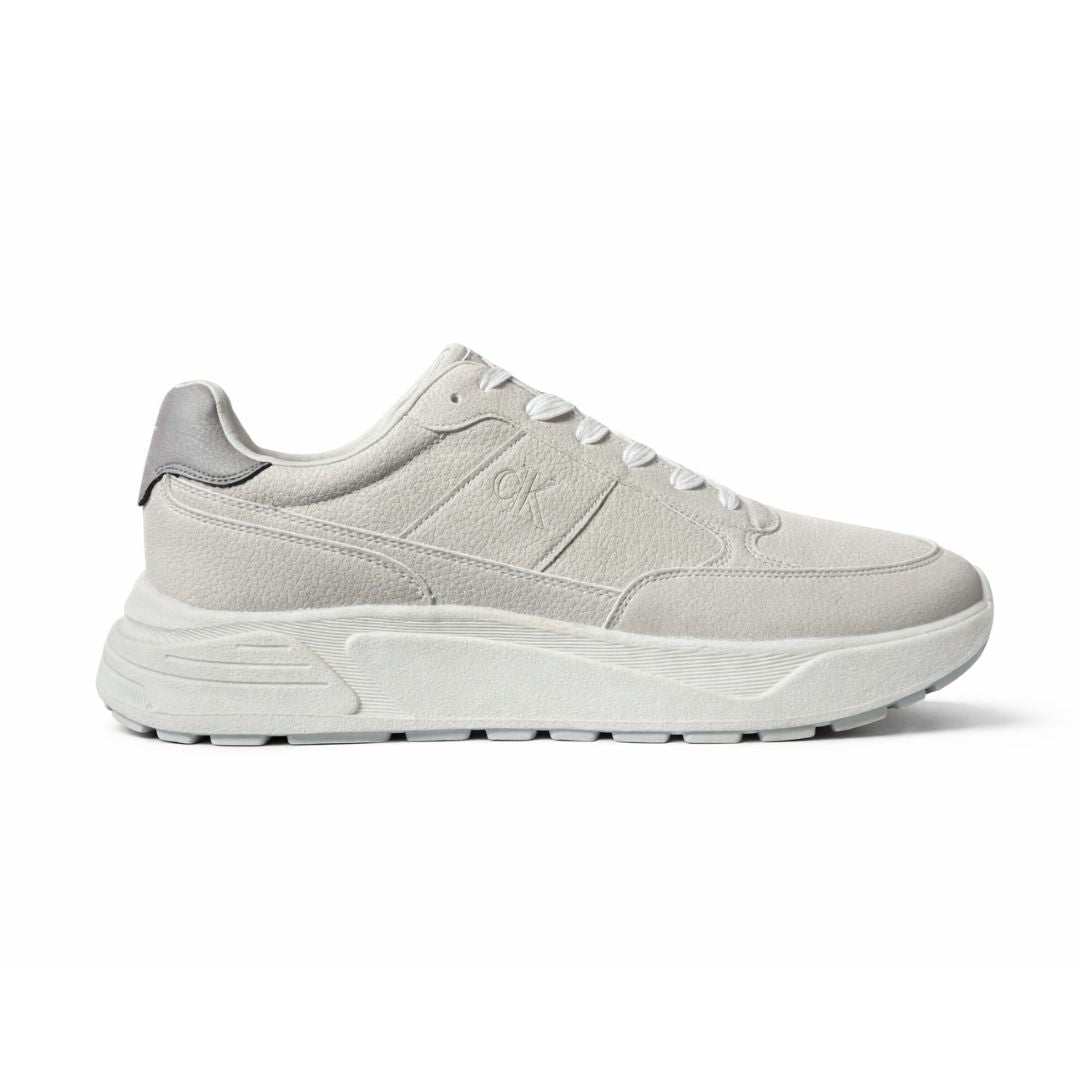 Calvin Klein Blend Sneakers Men - GRY