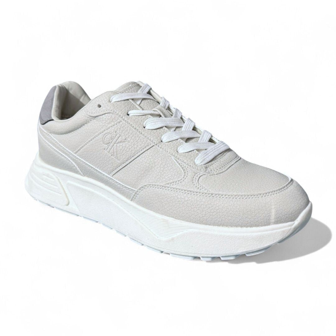 Calvin Klein Blend Sneakers Men - GRY