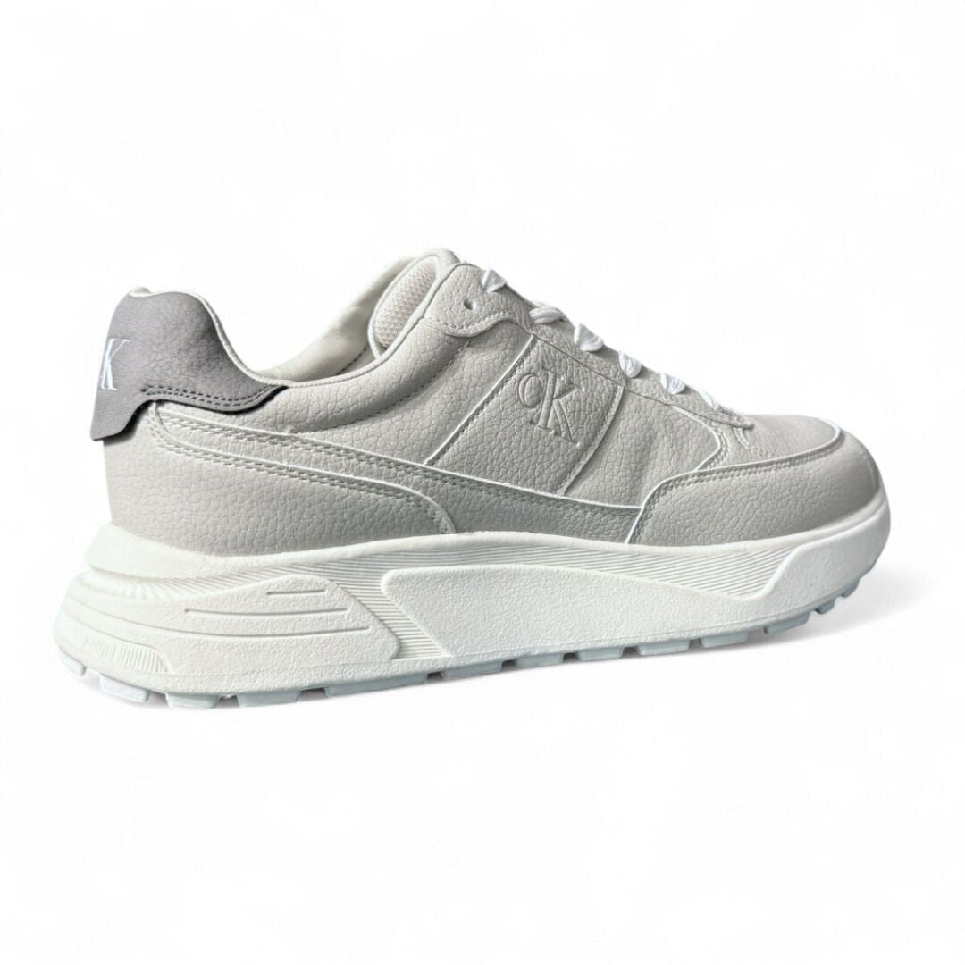 Calvin Klein Blend Sneakers Men - GRY