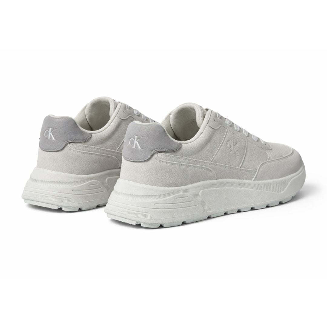 Calvin Klein Blend Sneakers Men - GRY