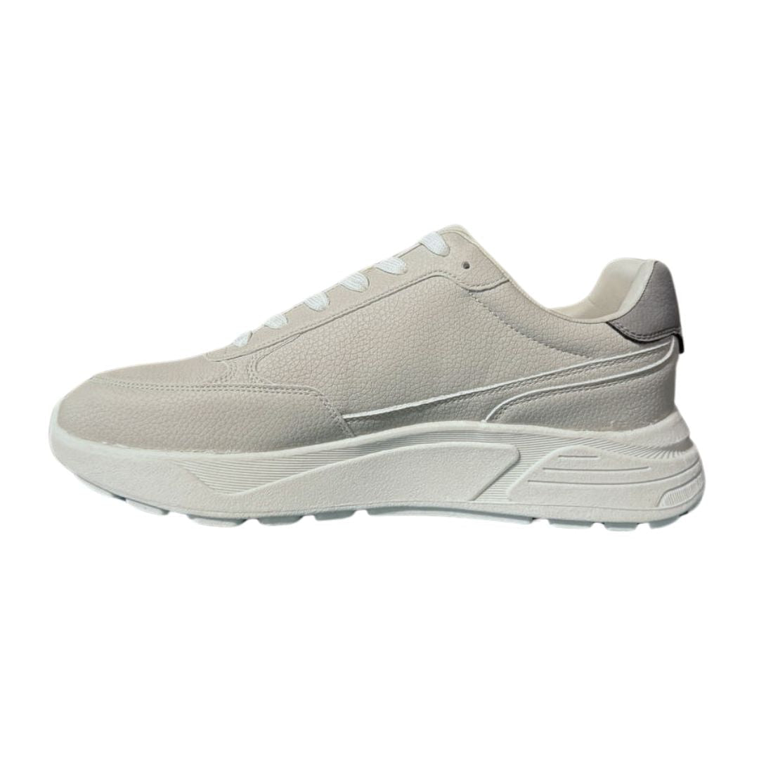 Calvin Klein Blend Sneakers Men - GRY