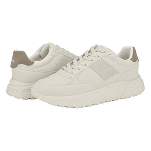 Calvin Klein Blend Sneakers Men. - OFFWHT - 42 / Off White